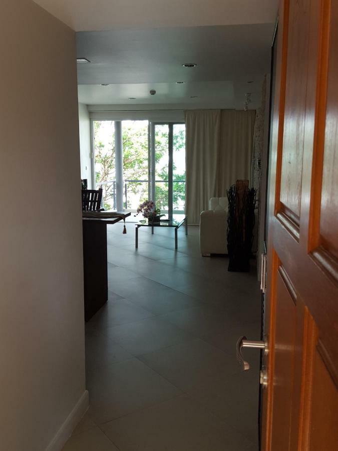 Karon Beach Apartment Sea View Exteriör bild